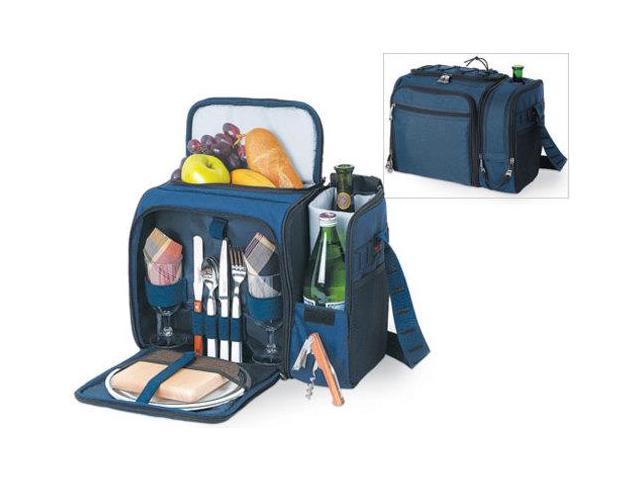 picnic time cooler tote