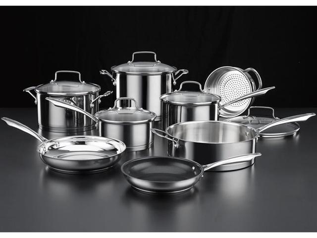 cuisinart professional series