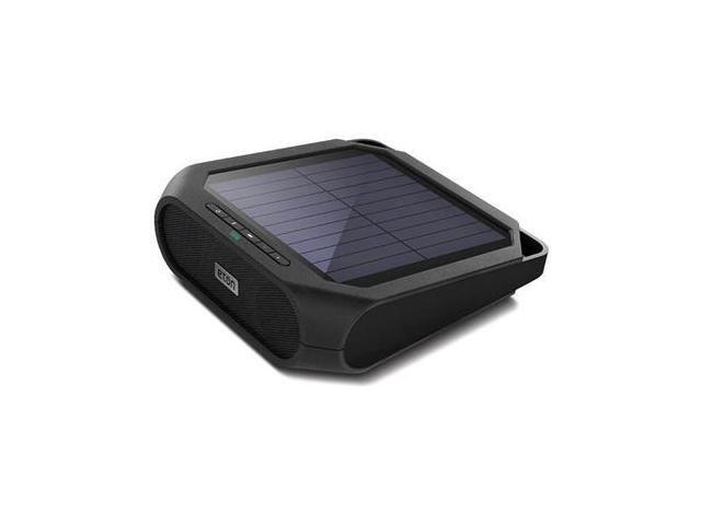 Eton Rugged Rukus The Solar Ed Bluetooth Ready Smartphone Eton Rugged Rukus The Solar Ed Bluetooth Ready Smartphone Charging Speaker