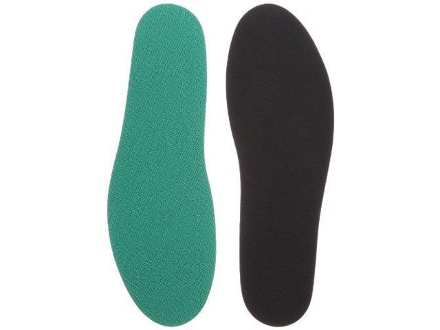 Spenco Rx Comfort Insoles Women S 11 12 Men S 10 11 Spenco