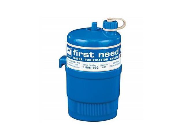 General Ecology First Need Xle Elite Canister 302220 by General Ecology