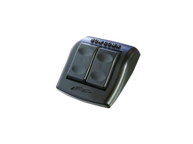 BENNETT BRC4000 ROCKER SWITCH FOR BOLT TRIM TABS