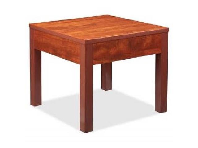 Corner Table 24x24x20 Cherry Newegg Com   A1N8 1 20131221373347874 