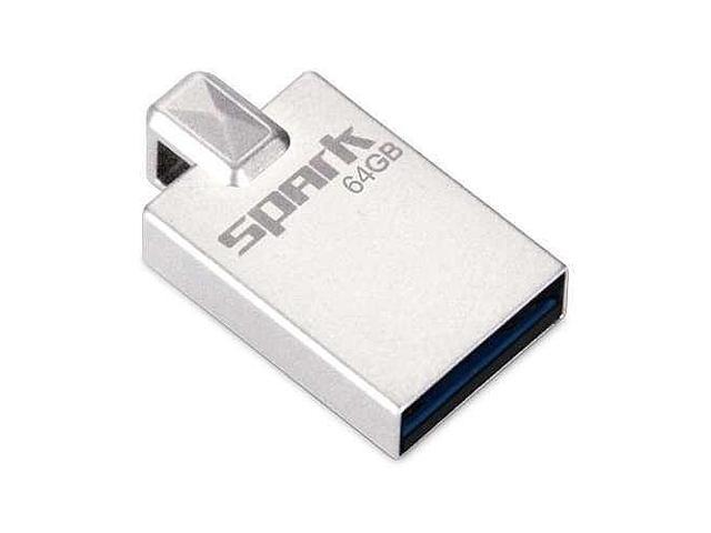 Patriot Memory Spark 64GB USB 3.0 Flash Drive (PSF64GSPK3USB)