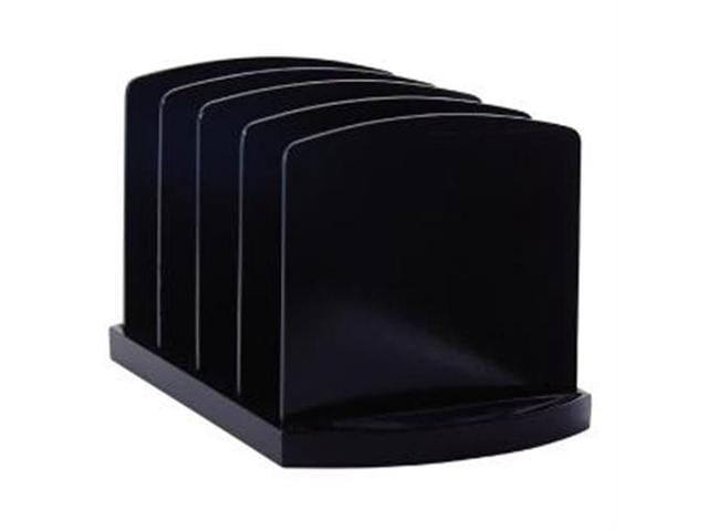 Officemate File Holder,Letter,(4) Vertical 22322 - Newegg.com