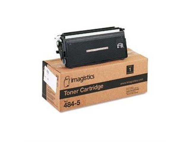 Imagistics Toner Cartridge - Black - 6500 Pages - Ix2700 Ix2701 Fx2100 Sx2100 mx2100