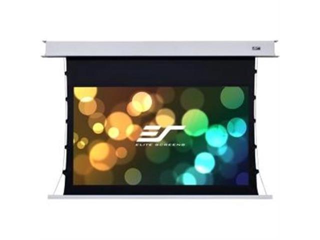 Photo 1 of Elite Screens Evanesce Tab-Tension B Projection Screen