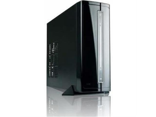 In Win BP671.FH300TB3 Mini Itx Case With Haswell Ready 300W Power Supply, 8Cm Fa