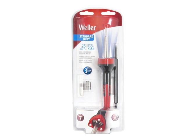 WELLER SP25NKUS Marksman Lighted Soldering Iron Kit