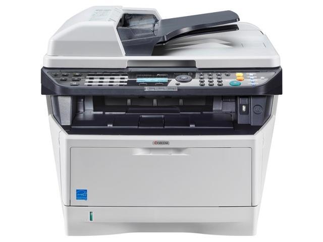 Программа сканирования для kyocera ecosys m2535dn