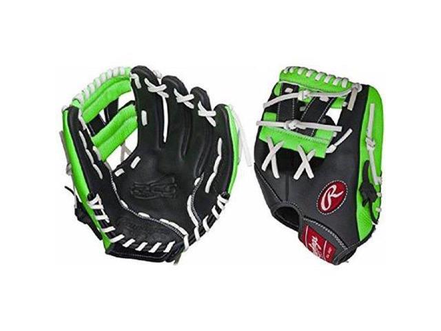 rawlings green glove