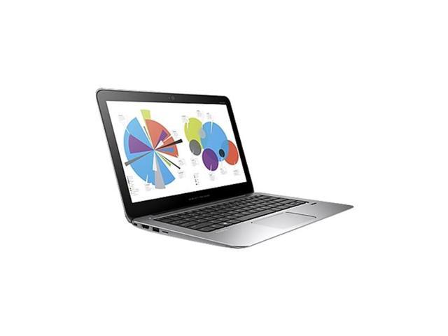 HP Laptop EliteBook Folio 1020 G1 (L4A53UT#ABA) Intel Core M 5Y71 (1.20 GHz) 8 GB Memory 256 GB SSD Intel HD Graphics 5300 12.5" QHD 2560 x 1440 Touchscreen Windows 8.1 Pro 64-Bit