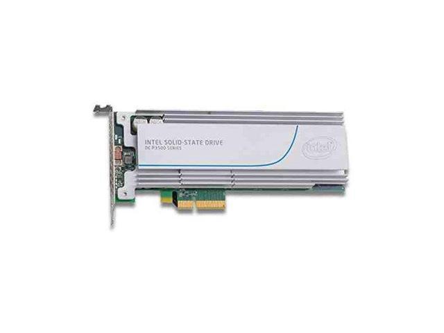 Intel DC P3500 SSDPEDMX020T401 2TB PCI-Express 3.0 x4 MLC Business Solid State Drive
