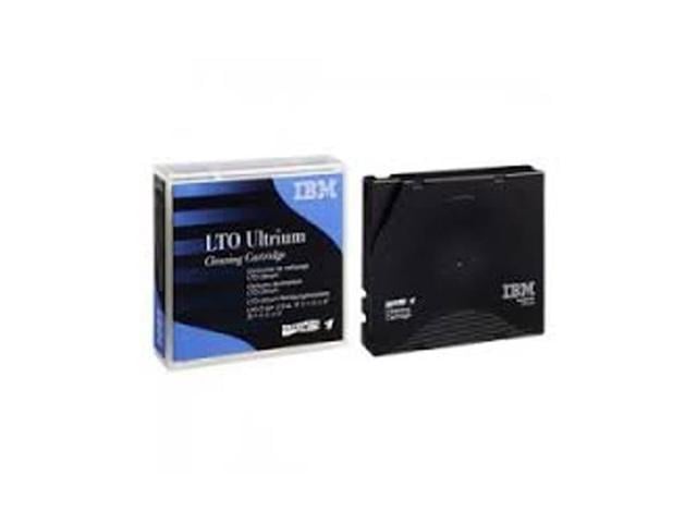 Lenovo L1 UCC (00NA017) LTO Ultrium CLEANING Ultrium Cleaning Cartridge ...