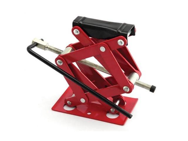 scissor jack