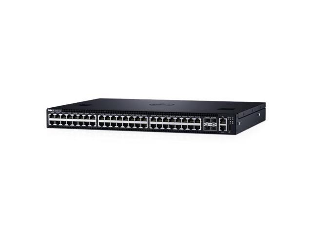 Dell 463-7673 S3148 L3 48PT 1GBE 2PT 10GBE SWCH LLW - Newegg.com