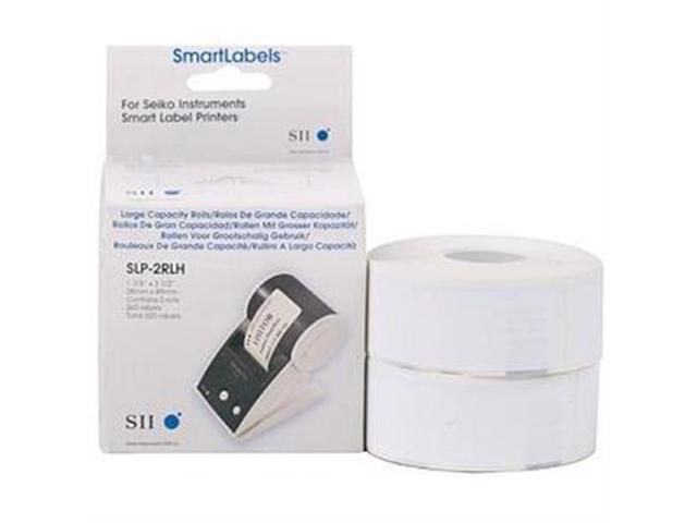 Seiko SmartLabel SLP-2RLH Address Label - Newegg.com