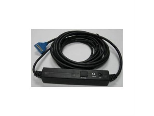 VeriFone 23741-02-R POS USB Cable for Verifone MX800 Series Terminals
