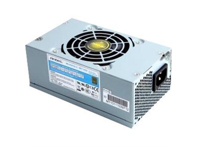 Antec MT-352 Antec MT-352 Micro ATX Power Supply - 110 V AC, 220 V AC Input Voltage - 1 Fans - Internal - 88% Efficiency - 350 W