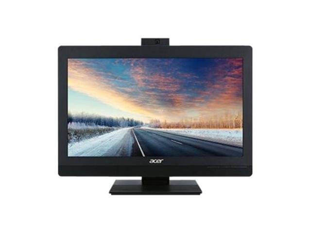 Acer veriton z4820g разборка моноблок