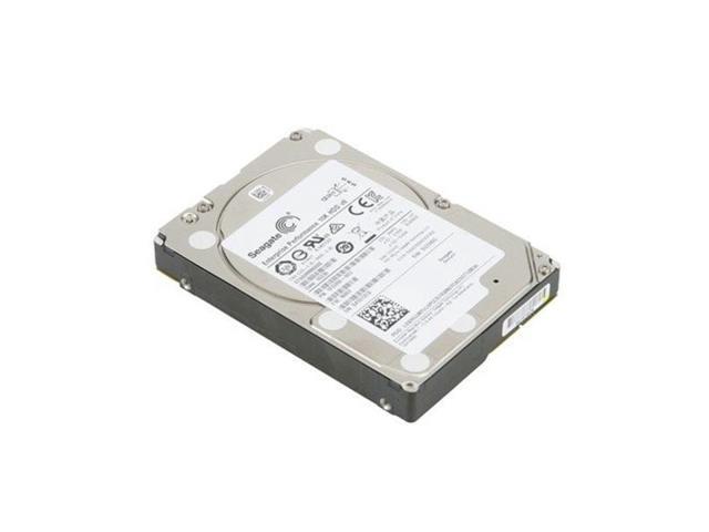 Seagate Enterprise Performance 10K HDD ST600MM0088 600GB 10000 RPM ...