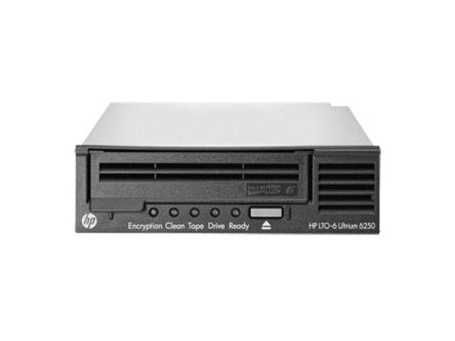 HP StoreEver LTO-6 Ultrium 6250 Internal Tape Drive