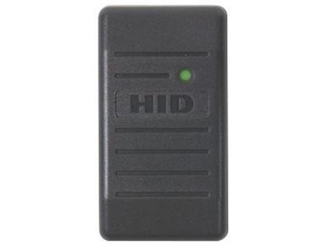 HID ProxPoint Plus 6005B1B00 Access Control Reader