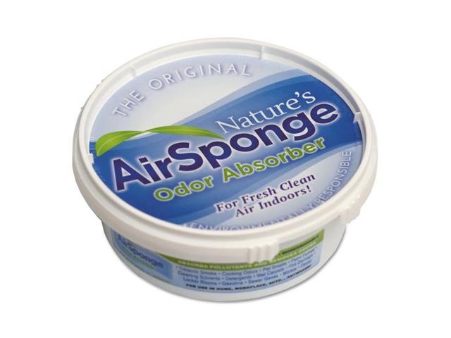 The Original Nature's Air Sponge Odor Absorber - 1/2 Pound Tub