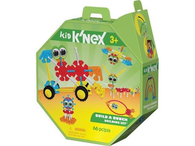 kid knex build a bunch
