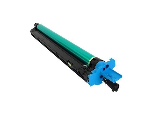 4 x unità Immagine Tamburo Chip per Konica Minolta C258 C308 C368 C458 C558 C658 DR313
