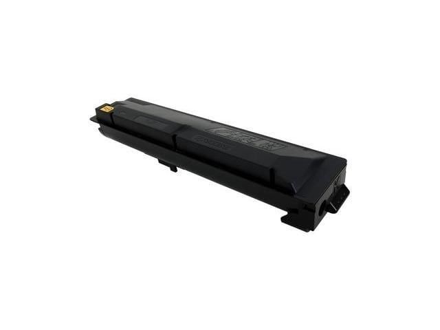 Black Toner Cartridge for Kyocera TK-5207K TASKalfa 356ci, TASKalfa ...