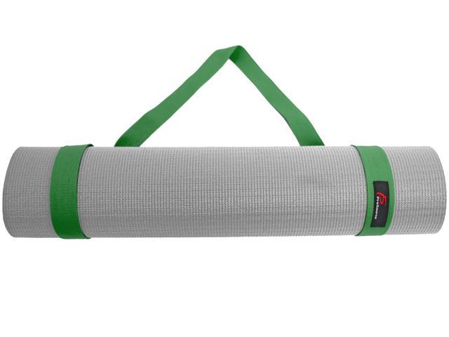 Photo 1 of Prosource Fit Yoga Mat Cotton Sling Carry Strap