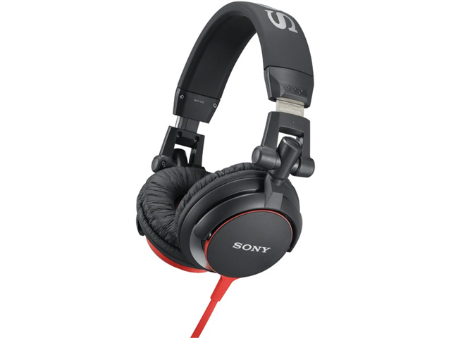 Sony DJ MDR-V55/BR Headphone