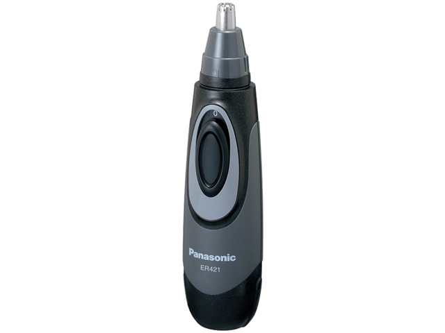 Panasonic ER421KC Ear / Nose Hair Trimmer