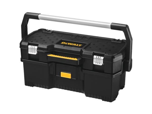 DEWALT Tote Power Tool CASE - 道具、工具