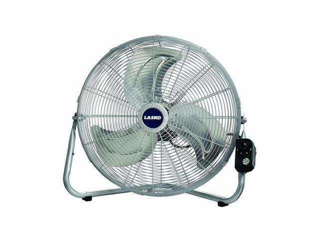 Lasko 2265qm 20 High Velocity Floor Fan Newegg Com
