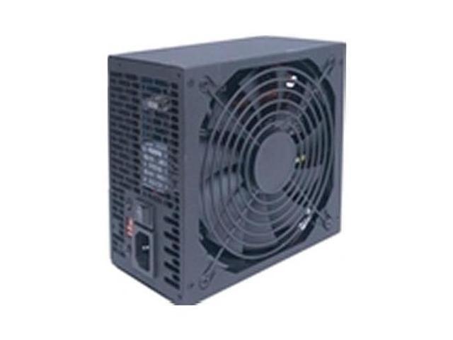 Visiontek 900346 ATX12V & EPS12V Power Supply - 110 V AC, 220 V AC Input Voltage - 1 Fans - Internal - 500 W