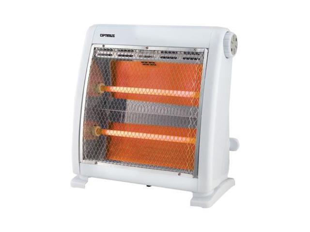 Optimus OPTIMUS H-5511 Quartz Radiant Heater OPSH5511 - Newegg.com