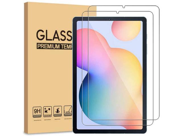 galaxy tab s6 lite display