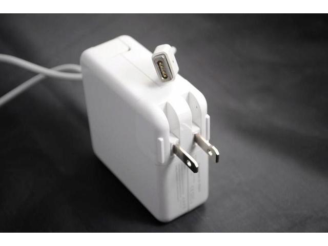 16.5V 3.65A 60W Replacement Apple MagSafe AC Power Adapter Charger for ...