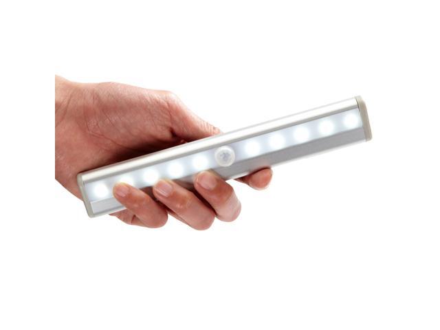 T 02 Diy Stick On Anywhere Portable 10 Led Wireless Motion Sensing T 02 Diy Stick On Anywhere Portable 10 Led Wireless Motion Sensing Cabinet
