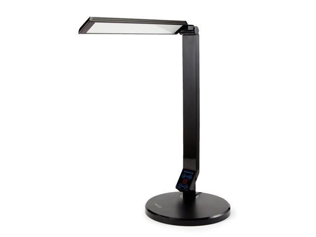 Oxyled Smart L120 Eye Care Full Spectrum Led Desk Lamp 5 Light Oxyled Smart L120 Eye Care Full Spectrum Led Desk Lamp 5 Light Spectrums