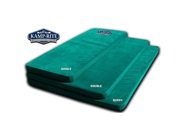 kamp rite queen self inflating pad