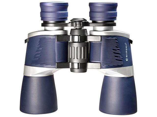 BARSKA XTREME VIEW 10x50 XWA Xtra Wide-Angle Binoculars