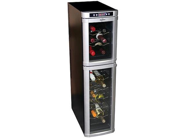 koolatron wine cellar