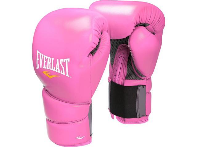 Everlast Protex2 16 Oz Training Glove Black 3116lxl for sale online 