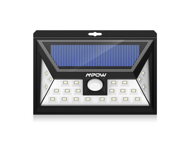 24 Led Lights Wireless Solar Powered Motion Sensor Waterproof 24 Led Lights Wireless Solar Powered Motion Sensor Waterproof Security Light For Outdoor Garden