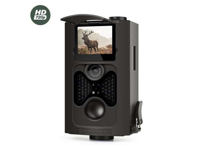 amcrest game camera