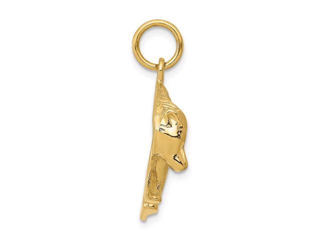 14k Yellow Gold Bear Pendant Newegg Com - Gold Bear Pendant 14k Yellow Gold Bear Pendant Newegg Com - Gold Bear Pendant