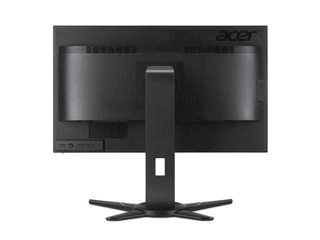 Refurbished Acer Predator Xb272 Bmiprz 27 Full Hd 19 X 1080 1ms 240hz Hdmi Displayport Built In Speakers Nvidia G Sync Led Backlit Lcd Gaming Monitor Newegg Com